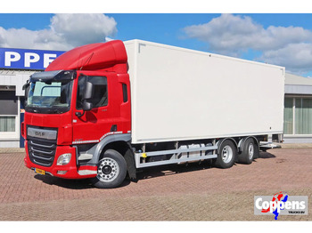 Umpikori kuorma-auto DAF CF 340