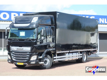 Umpikori kuorma-auto DAF CF 410