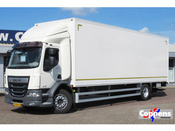 Umpikori kuorma-auto DAF LF 55