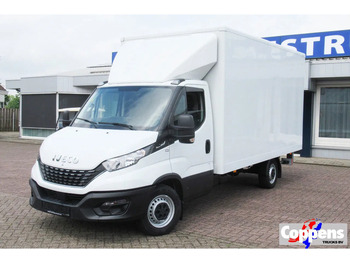 Jakeluauto IVECO Daily 35s14