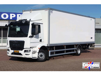 Umpikori kuorma-auto MAN TGM 15.290