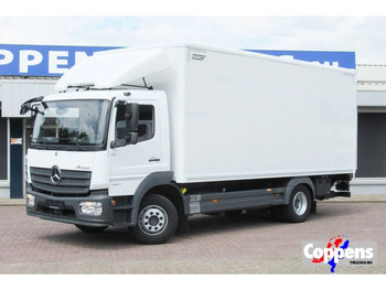 Umpikori kuorma-auto MERCEDES-BENZ Atego 1527