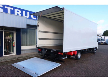 Umpikori kuorma-auto Mitsubishi Canter 7 C 18 Bak + klep 1000KG Euro 6: kuva Umpikori kuorma-auto Mitsubishi Canter 7 C 18 Bak + klep 1000KG Euro 6