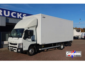 Umpikori kuorma-auto MITSUBISHI