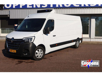 Kylmäauto RENAULT Master
