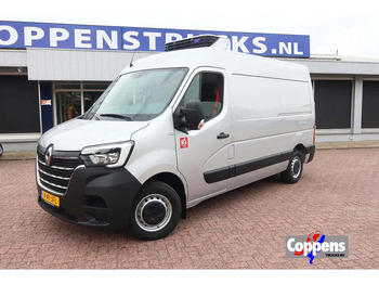Kylmäauto RENAULT Master