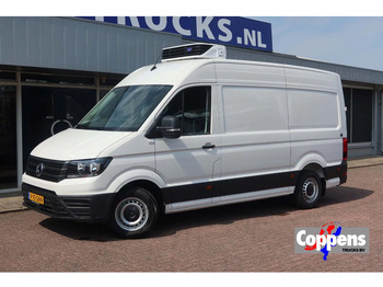 Kylmäauto VOLKSWAGEN Crafter