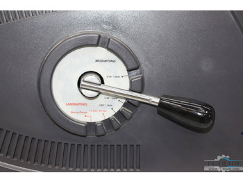 Painokone GBC Catena 35: kuva Painokone GBC Catena 35 Painokone GBC Catena 35: kuva Painokone GBC Catena 35