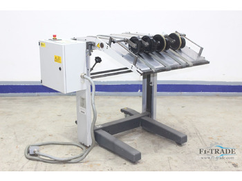 Painokone HEIDELBERG