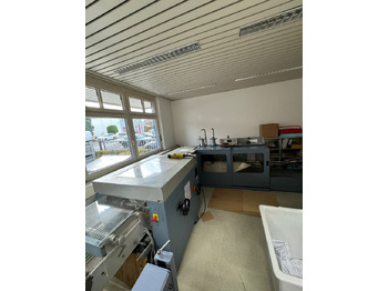 Painokone HEIDELBERG