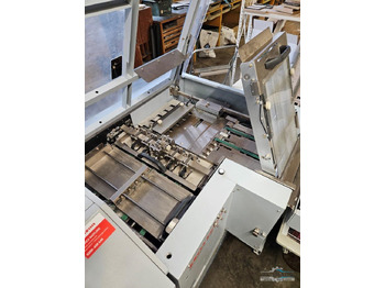 Painokone Horizon Stitchliner 5500: kuva Painokone Horizon Stitchliner 5500