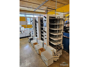 Painokone Horizon Stitchliner 5500: kuva Painokone Horizon Stitchliner 5500