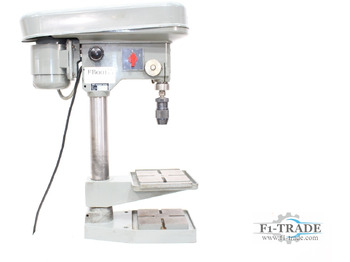 Pylväsporakone IXION BST 13: kuva Pylväsporakone IXION BST 13