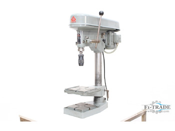 Pylväsporakone IXION BST 13: kuva Pylväsporakone IXION BST 13