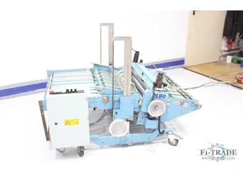 Painokone MBO ASP 66-2 ME: kuva Painokone MBO ASP 66-2 ME Painokone MBO ASP 66-2 ME: kuva Painokone MBO ASP 66-2 ME