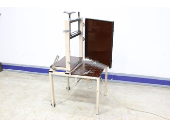 Kampasidontalaite Müro 5000 A3 WT: kuva Kampasidontalaite Müro 5000 A3 WT