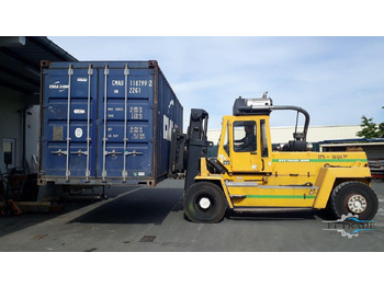 Vastapainotrukki SVETRUCK