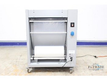 Painokone Vision Pack Visionbag: kuva Painokone Vision Pack Visionbag