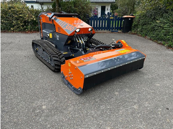 Ruohonleikkuri FERRI