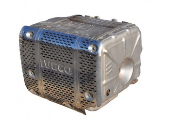 Katalysaattori IVECO Stralis