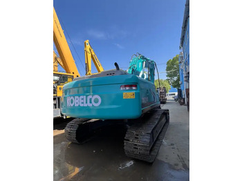 Telakaivukone 20t Used Kobelco Excavator Sk200-8 Sk200 210-8,Kobelco Sk140 Sk200 Sk210 Excavators In Shanghai: kuva Telakaivukone 20t Used Kobelco Excavator Sk200-8 Sk200 210-8,Kobelco Sk140 Sk200 Sk210 Excavators In Shanghai