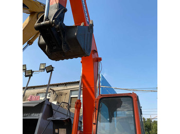 Telakaivukone DOOSAN DH60