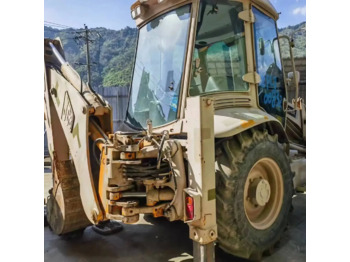 Kaivuri-trukki Backhoe loader JCB 3CX 4*4 tlb loader UKmade, used cheap JCB 3CX retro loader and digger: kuva Kaivuri-trukki Backhoe loader JCB 3CX 4*4 tlb loader UKmade, used cheap JCB 3CX retro loader and digger