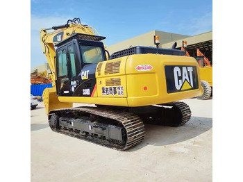 Leasing  Big Excavator Used Cat 330d 330cl Second Hand Caterpilar 330 30 Tons Excavator Made in Japan Big Excavator Used Cat 330d 330cl Second Hand Caterpilar 330 30 Tons Excavator Made in Japan: kuva Leasing  Big Excavator Used Cat 330d 330cl Second Hand Caterpilar 330 30 Tons Excavator Made in Japan Big Excavator Used Cat 330d 330cl Second Hand Caterpilar 330 30 Tons Excavator Made in Japan