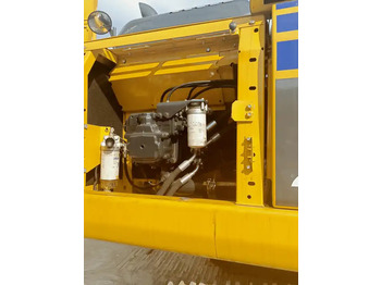 Kaivuri Cheap Used Japan Komatsu PC200-7 PC300 PC350-7 Excavator Used Komatsu 20 Ton Excavator Price PC200: kuva Kaivuri Cheap Used Japan Komatsu PC200-7 PC300 PC350-7 Excavator Used Komatsu 20 Ton Excavator Price PC200