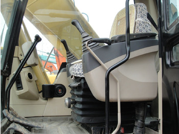 Telakaivukone Construction Heavy Machinery Cat 320CL 20 ton  Excavator Machine CAT CAT320CL  in stock: kuva Telakaivukone Construction Heavy Machinery Cat 320CL 20 ton  Excavator Machine CAT CAT320CL  in stock