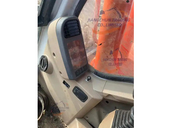 Leasing  Doosan DH220 20 Tons Amphibious excavators Used DH220LC-7 Amphibious Excavator Doosan DH220 20 Tons Amphibious excavators Used DH220LC-7 Amphibious Excavator: kuva Leasing  Doosan DH220 20 Tons Amphibious excavators Used DH220LC-7 Amphibious Excavator Doosan DH220 20 Tons Amphibious excavators Used DH220LC-7 Amphibious Excavator