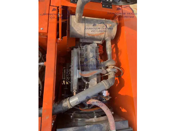 Leasing  Doosan DH220 20 Tons Amphibious excavators Used DH220LC-7 Amphibious Excavator Doosan DH220 20 Tons Amphibious excavators Used DH220LC-7 Amphibious Excavator: kuva Leasing  Doosan DH220 20 Tons Amphibious excavators Used DH220LC-7 Amphibious Excavator Doosan DH220 20 Tons Amphibious excavators Used DH220LC-7 Amphibious Excavator