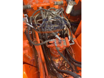 Leasing  Doosan DH220 20 Tons Amphibious excavators Used DH220LC-7 Amphibious Excavator Doosan DH220 20 Tons Amphibious excavators Used DH220LC-7 Amphibious Excavator: kuva Leasing  Doosan DH220 20 Tons Amphibious excavators Used DH220LC-7 Amphibious Excavator Doosan DH220 20 Tons Amphibious excavators Used DH220LC-7 Amphibious Excavator