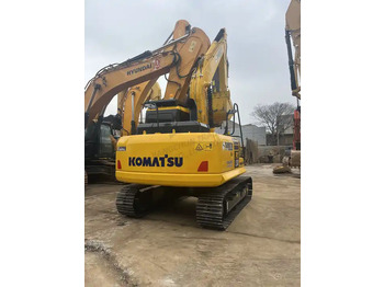 Telakaivukone GOOD CONDITION 90% New japan original low hourS used Komatsu PC130-7 excavator for hot sale WITH free shipping: kuva Telakaivukone GOOD CONDITION 90% New japan original low hourS used Komatsu PC130-7 excavator for hot sale WITH free shipping
