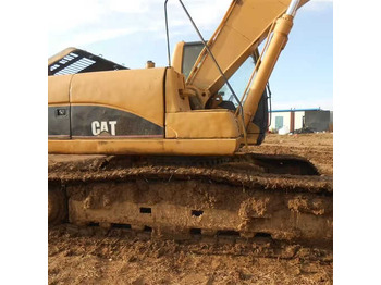 Telakaivukone CATERPILLAR 325BL