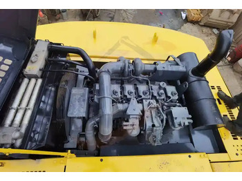 Telakaivukone Japan Imported Heavy Duty Equipment Better Price Used Komatsu Pc400 Pc400-7 Crawler Excavator In Shanghai: kuva Telakaivukone Japan Imported Heavy Duty Equipment Better Price Used Komatsu Pc400 Pc400-7 Crawler Excavator In Shanghai
