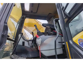 Telakaivukone Japan Imported Heavy Duty Equipment Better Price Used Komatsu Pc400 Pc400-7 Crawler Excavator In Shanghai: kuva Telakaivukone Japan Imported Heavy Duty Equipment Better Price Used Komatsu Pc400 Pc400-7 Crawler Excavator In Shanghai
