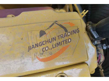 Telakaivukone Original 12ton Second Hand Good Price Digging Machine Used Japanese Caterpillar 312d Track Excavator: kuva Telakaivukone Original 12ton Second Hand Good Price Digging Machine Used Japanese Caterpillar 312d Track Excavator