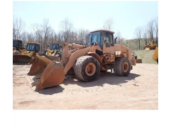 Pyöräkuormaaja CATERPILLAR 950G