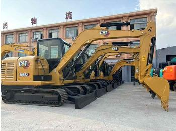 Leasing  Original Caterpillar Second-hand CAT306E2/305.5E/307E/308E Used Mini Excavadora 6 Ton Used Cat Excavator Cheap Price Original Caterpillar Second-hand CAT306E2/305.5E/307E/308E Used Mini Excavadora 6 Ton Used Cat Excavator Cheap Price: kuva Leasing  Original Caterpillar Second-hand CAT306E2/305.5E/307E/308E Used Mini Excavadora 6 Ton Used Cat Excavator Cheap Price Original Caterpillar Second-hand CAT306E2/305.5E/307E/308E Used Mini Excavadora 6 Ton Used Cat Excavator Cheap Price