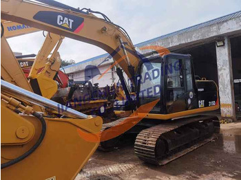 Minikuormaaja Used CAT 307 308C 308D 308E 312D 315D 320C 320D Second Hand 7t low price Used Mini Crawler catpillar Excavator: kuva Minikuormaaja Used CAT 307 308C 308D 308E 312D 315D 320C 320D Second Hand 7t low price Used Mini Crawler catpillar Excavator