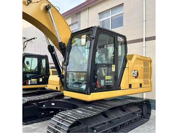 Telakaivukone Used Excavator Caterpillar Cat 320gc 320d2 320 320d2l 320g 320bl Excavator Secondhand Caterpillar 336 336D 325 320gc 320cl: kuva Telakaivukone Used Excavator Caterpillar Cat 320gc 320d2 320 320d2l 320g 320bl Excavator Secondhand Caterpillar 336 336D 325 320gc 320cl