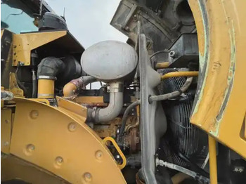 Pyöräkuormaaja Used Wheel Loader Caterpillar 966h Cat 950 966 980 988 Good Quality at a Low Price: kuva Pyöräkuormaaja Used Wheel Loader Caterpillar 966h Cat 950 966 980 988 Good Quality at a Low Price
