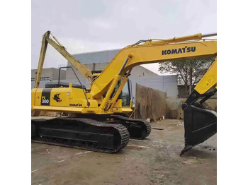 Telakaivukone KOMATSU PC300-7