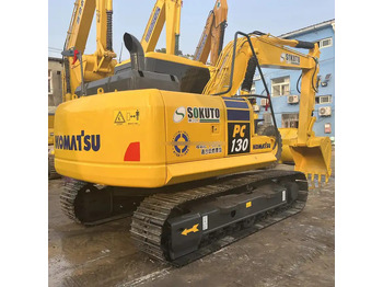 Telakaivukone KOMATSU PC130-7