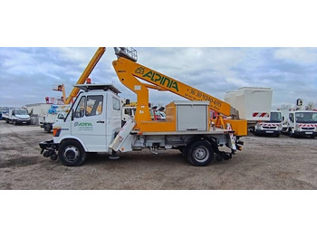 Itsekulkevat henkilönostimet Mercedes-Benz 410D Weberlift WL 1.950 EG - 19,5m, 200 kg: kuva Itsekulkevat henkilönostimet Mercedes-Benz 410D Weberlift WL 1.950 EG - 19,5m, 200 kg Itsekulkevat henkilönostimet Mercedes-Benz 410D Weberlift WL 1.950 EG - 19,5m, 200 kg: kuva Itsekulkevat henkilönostimet Mercedes-Benz 410D Weberlift WL 1.950 EG - 19,5m, 200 kg