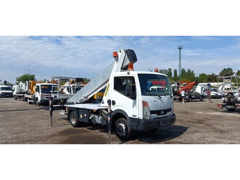 Itsekulkevat henkilönostimet PALFINGER