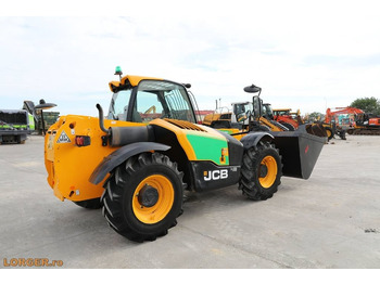 Kurottaja JCB 531-70: kuva Kurottaja JCB 531-70