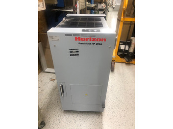 Painokone HORIZON