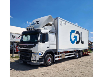 Refrigeraattori kuorma-auto VOLVO FM